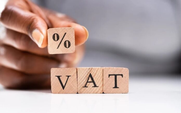 thuế suất cho thuê văn phòng