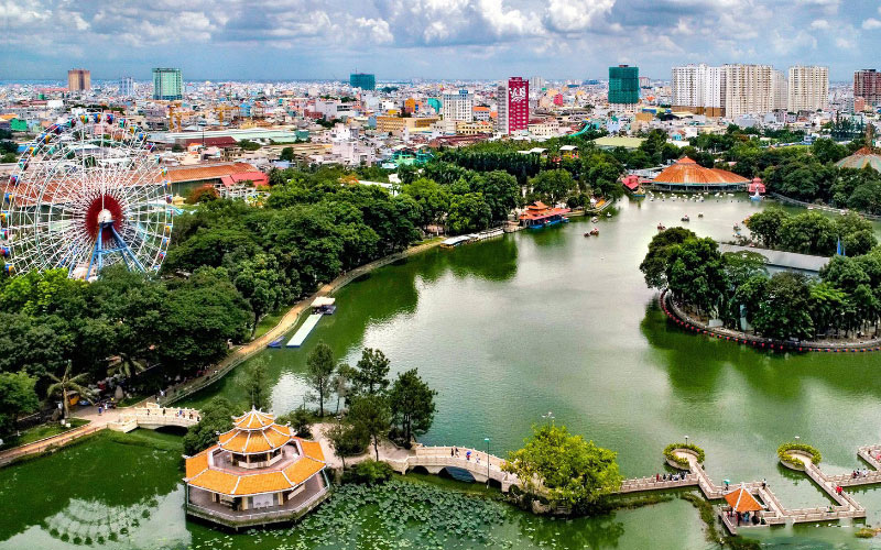 tư vấn cho thuê văn phòng quận 11