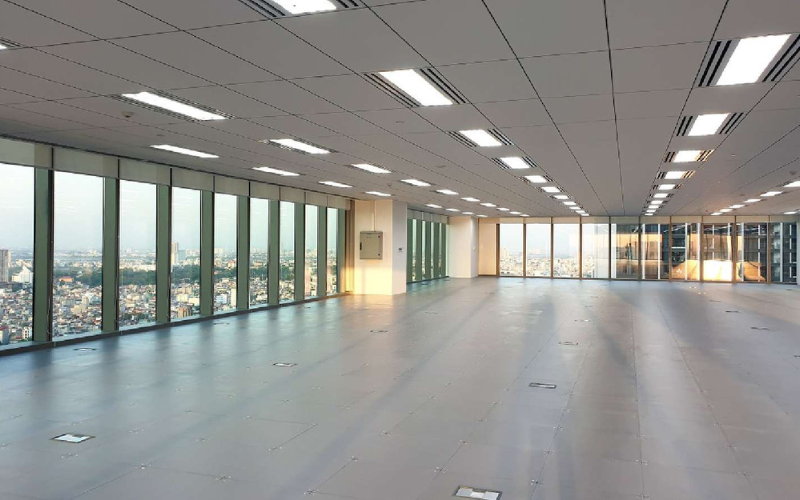 tư vấn cho thuê văn phòng quận Đống Đa