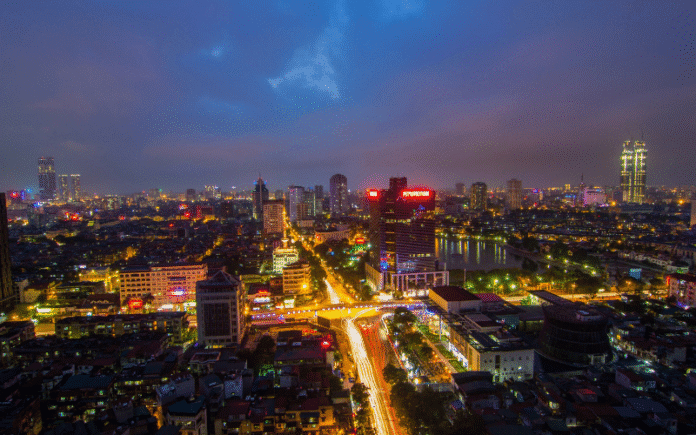 tư vấn cho thuê văn phòng quận Đống Đa