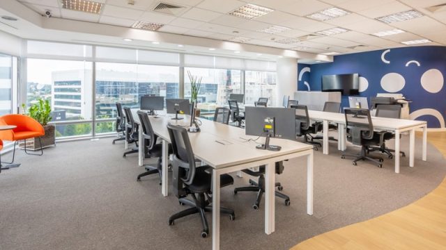 Khi Chuyển Văn Phòng Mới Cần Lưu Ý Những Yếu Tố Phong Thủy Gì?