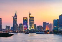 Có Nên Thuê Văn Phòng Trọn Gói Quận 1 Dịp Cuối Năm? văn phòng trọn gói quận 1