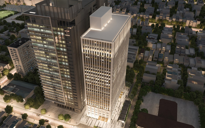 văn phòng trọn gói quận 1