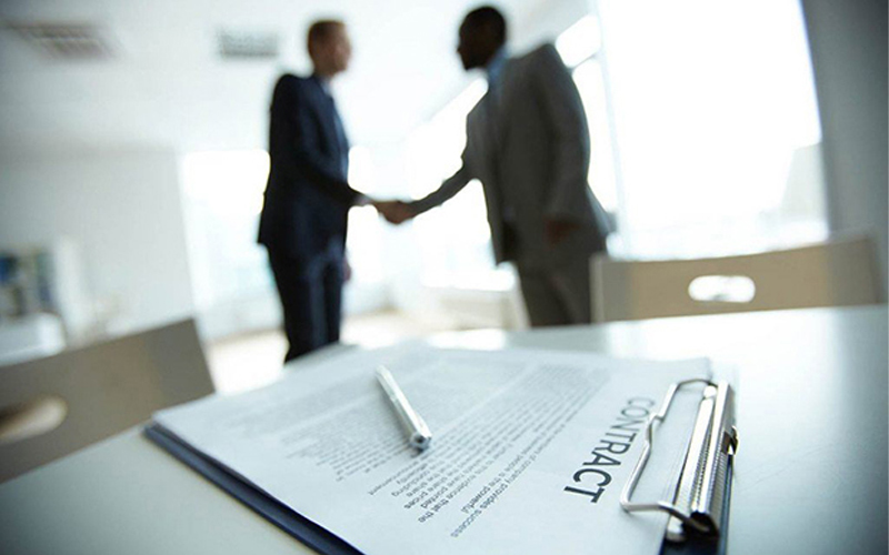 văn phòng trọn gói quận 1