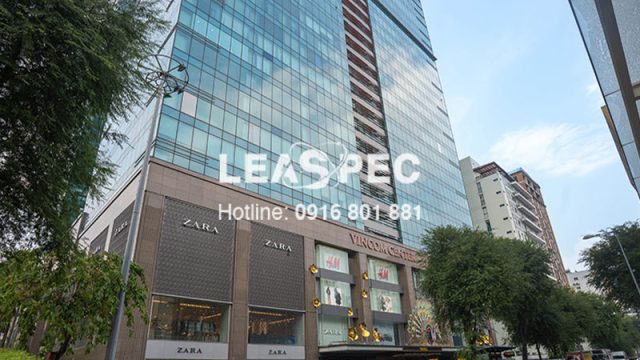 Vincom Center Tower | 72 Lê Thánh Tôn, Phường Sài Gòn