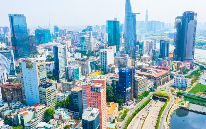 kinh nghiệm thuê văn phòng