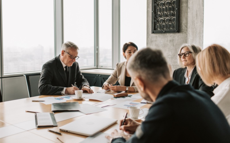 kinh nghiệm thuê văn phòng