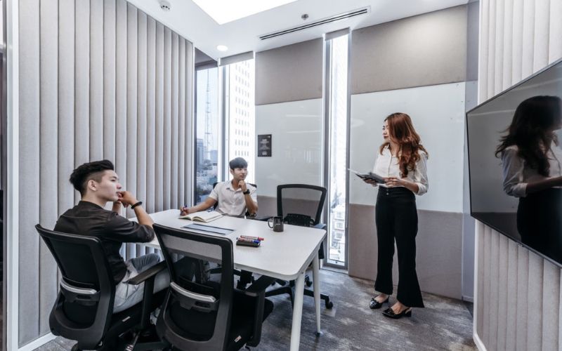 thiết kế nội thất