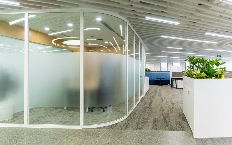 thiết kế nội thất