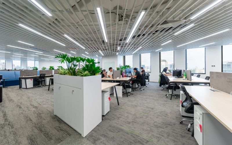 thiết kế nội thất