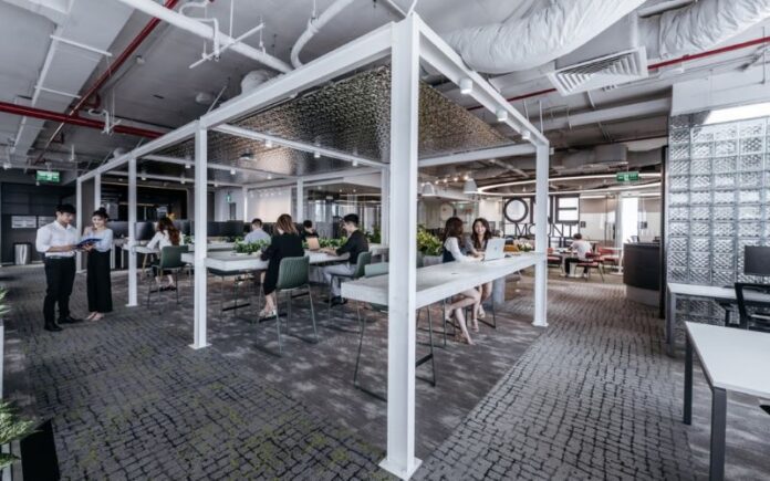 thiết kế nội thất