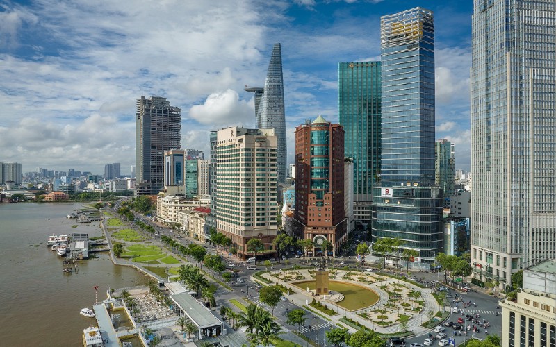 tiêu chuẩn văn phòng hạng a