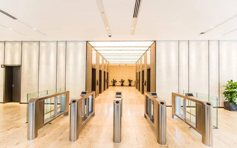 tiêu chuẩn văn phòng hạng a