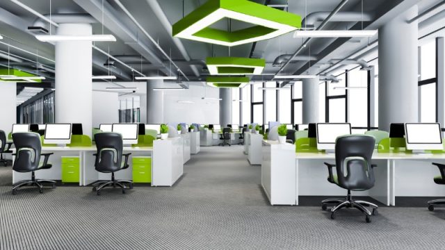 Tiêu Chuẩn Văn Phòng Hạng A Là Gì? Checklist Chuẩn 2025
