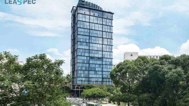 Văn Phòng Hạng B – Tiêu Chuẩn Và Kinh Nghiệm Cho Thuê Chuẩn Nhất 2025