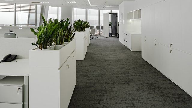 3 Ý Tưởng Thiết Kế Văn Phòng Hiện Đại Độc Đáo
