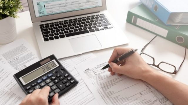 Chi Phí Thuê Văn Phòng Hạch Toán Như Thế Nào?