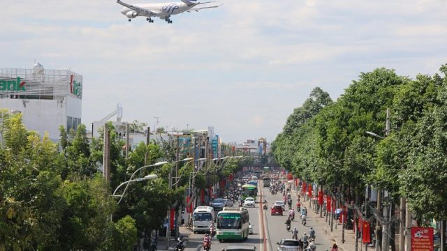 Cho Thuê Văn Phòng Ảo Gò Vấp Uy Tín, Giá Tốt 2025