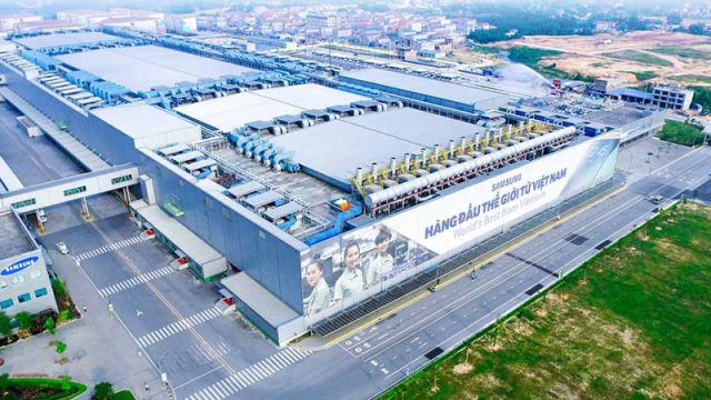 Giá Cho Thuê Văn Phòng Khu Công Nghệ Cao Quận 9