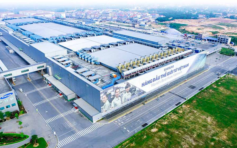 cho thuê văn phòng khu công nghệ cao quận 9