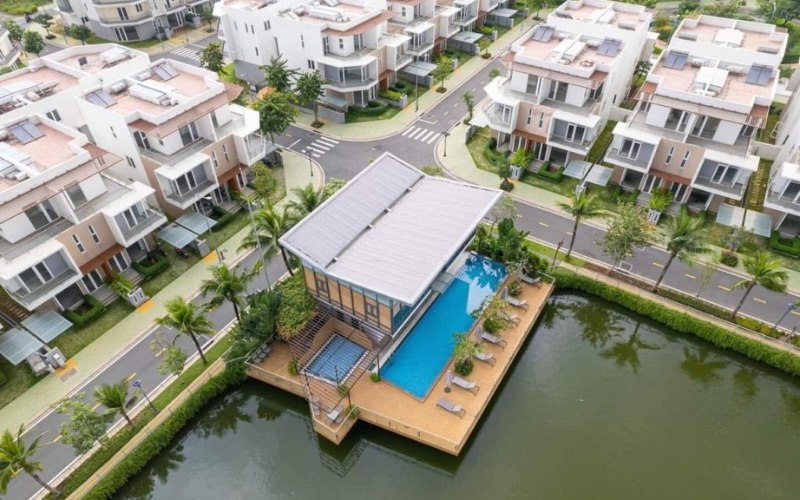 thuê văn phòng ảo quận 9