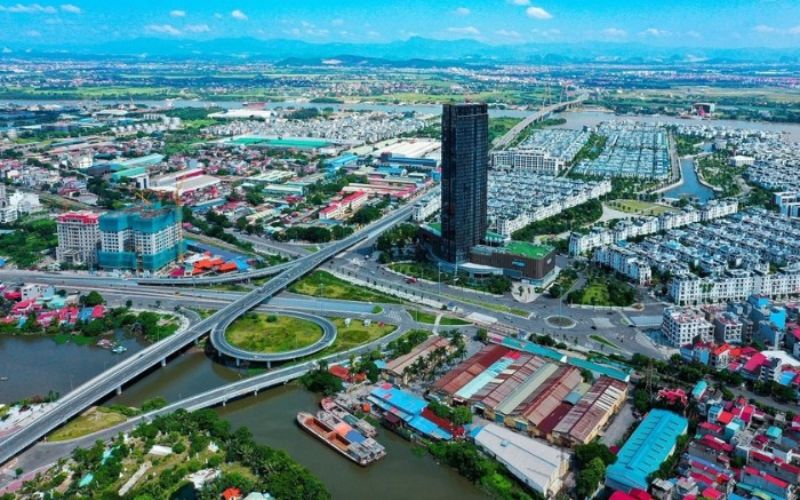 Thuê văn phòng Hải Phòng