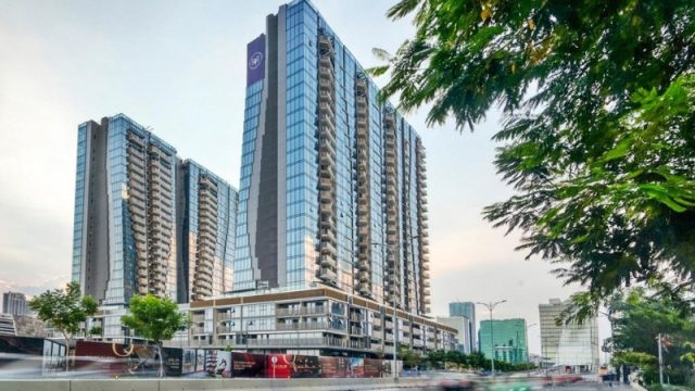 Tòa Nhà Văn Phòng Chung Cư Là Gì? Phân Tích Ưu Nhược Điểm!