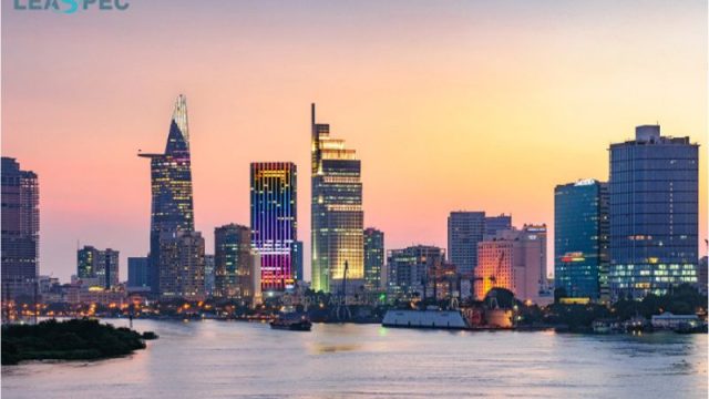 Top 10 Tòa Nhà Văn Phòng Đẹp Tại TP.HCM Đáng Thuê Cho Doanh Nghiệp Hiện Đại