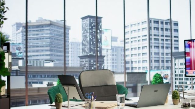 Thuê văn phòng ảo tại Bình Thạnh