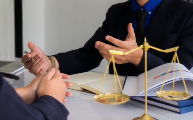 Thuê văn phòng ảo tại Bình Thạnh