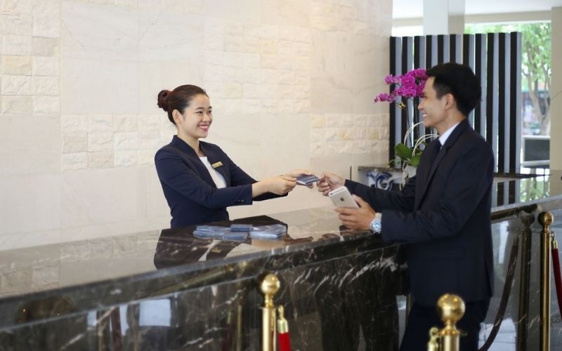 Thuê văn phòng ảo tại Bình Thạnh