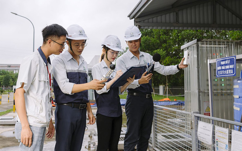 dịch vụ quản lý tòa nhà văn phòng