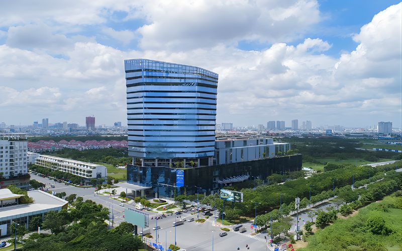 Hợp đồng cho thuê văn phòng ảo