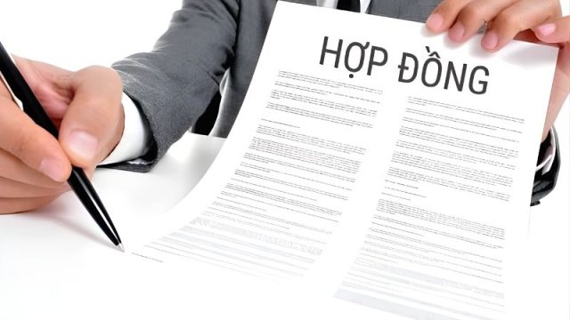 5 Lưu Ý Quan Trọng Khi Ký Hợp Đồng Thuê Văn Phòng Ảo