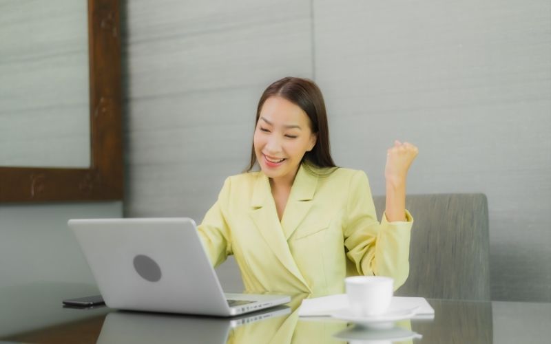 Những sáng kiến hay trong văn phòng