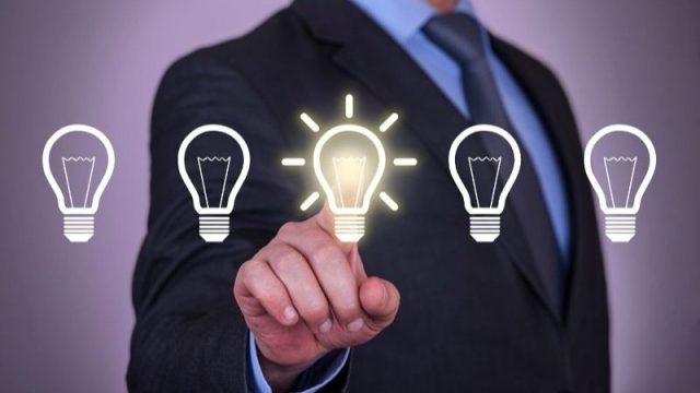 Tìm Hiểu Những Sáng Kiến Hay Trong Văn Phòng Làm Việc