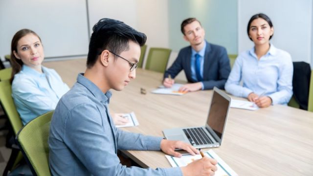 Nội Quy Văn Phòng Chuẩn Cho Doanh Nghiệp Hiện Đại