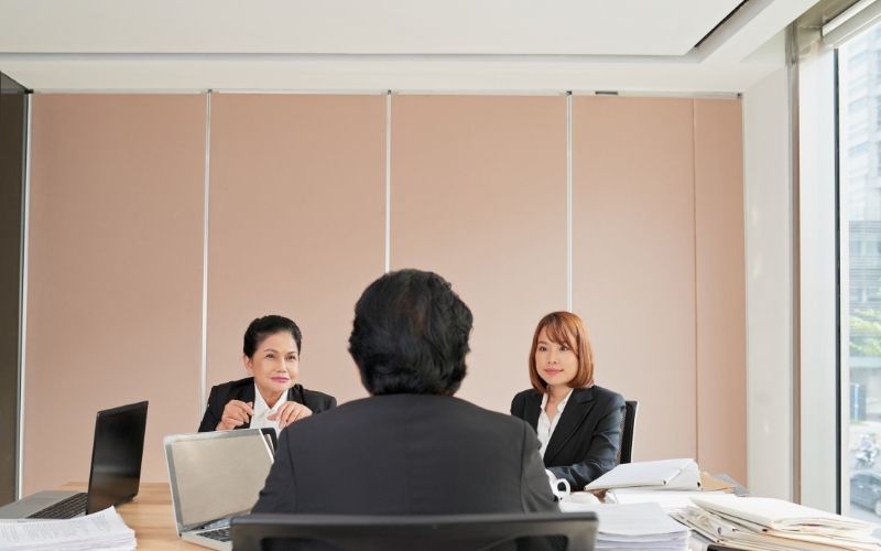 nội quy văn phòng làm việc