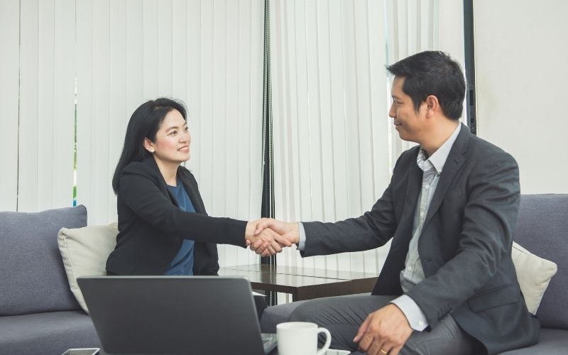 Nội quy văn phòng làm việc