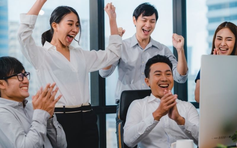 nội quy văn phòng làm việc