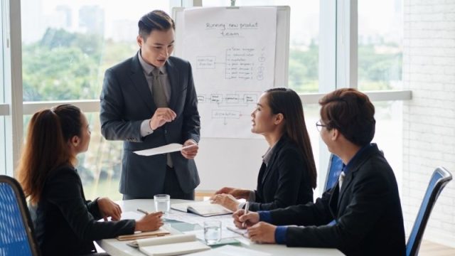 3 Bước Xây Dựng Nội Quy Văn Phòng Làm Việc Chuyên Nghiệp