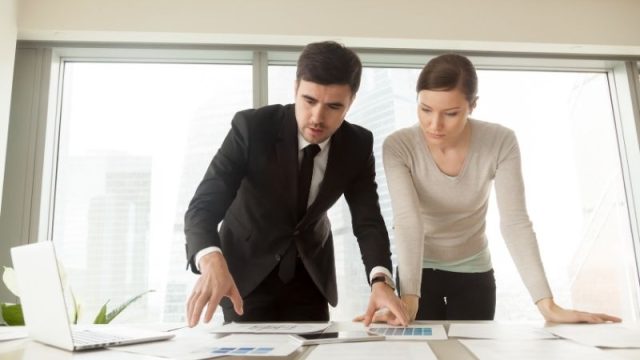 Giải Pháp Quản Lý Vận Hành Tòa Nhà Văn Phòng Hiệu Quả