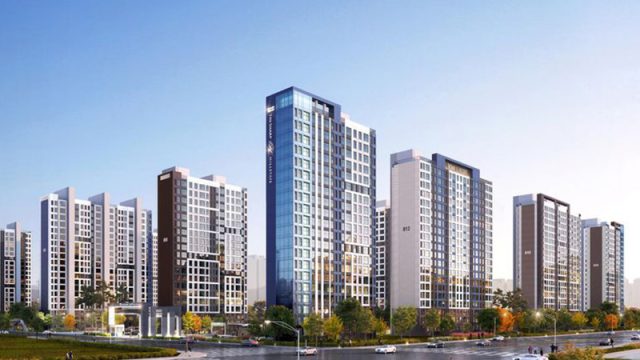 3 Mẫu Thiết Kế Tòa Nhà Văn Phòng Hiện Đại 2026