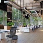 Tư Vấn Thuê Văn Phòng Tại Trung Tâm Thành Phố