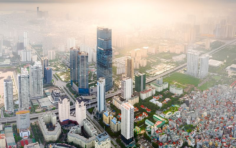 Cho thue tòa nhà văn phòng hà nội