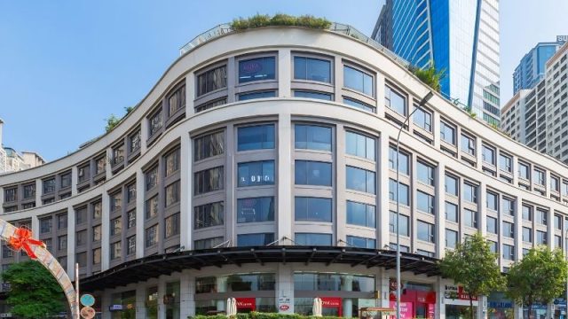 Cho Thuê Văn Phòng Saigon Pearl. Lưu Ý Trước Khi Lựa Chọn