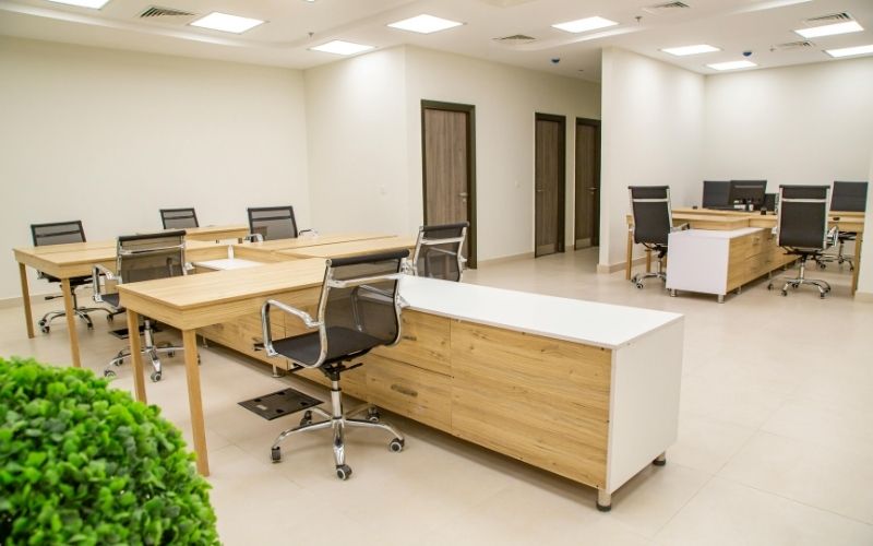 dịch vụ cho thuê văn phòng ảo