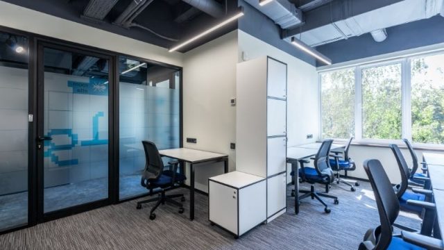 dịch vụ cho thuê văn phòng ảo