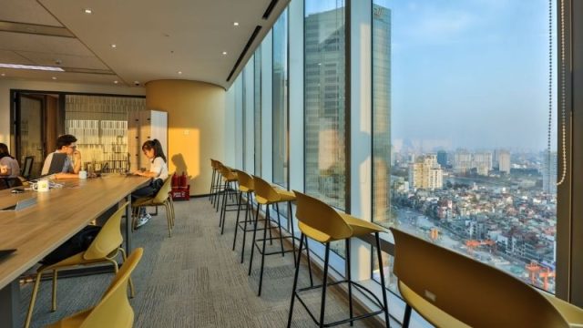 Tìm Hiểu Dịch Vụ Cho Thuê Văn Phòng Chia Sẻ