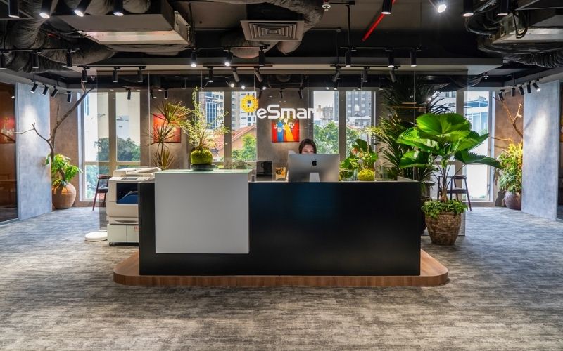 C.A.M Space là lựa chọn phù hợp